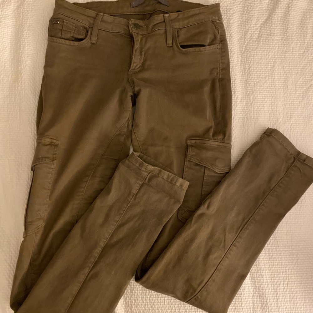 Joe’s Jean Cargo Pant